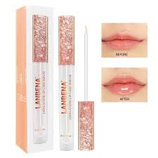 Shimmer Moisture lipstick