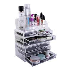 Makeup Storage Case