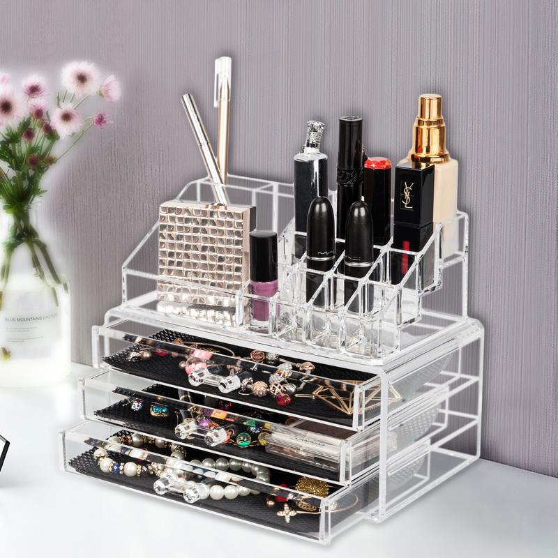 Makeup Storage Case