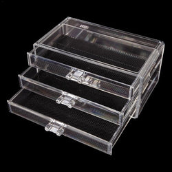 Makeup Storage Case