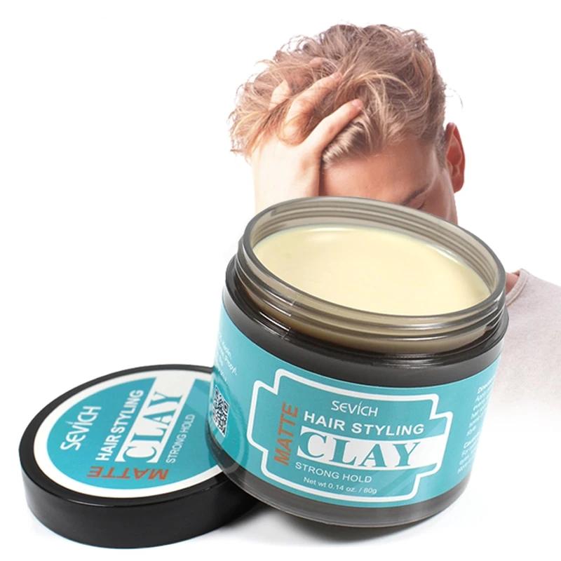 Hair Clay Lasting Stereotype Matte