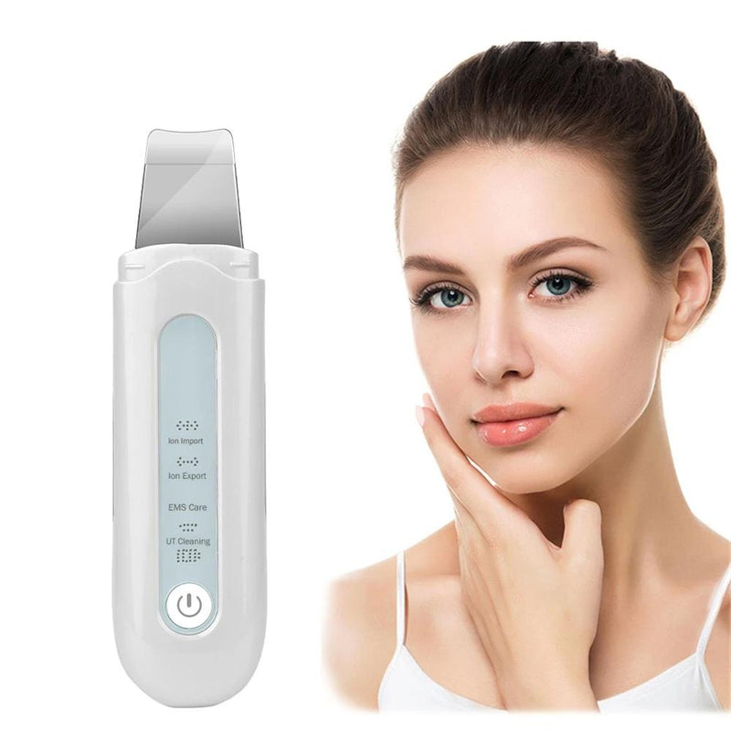 Ultrasonic Deep Face Cleaning Machine