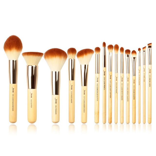 Professional Makeup Brushes