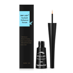 Eyelash Growth Treatment Serum