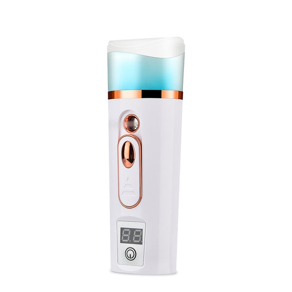 Nano Mister Facial Steamer