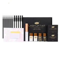 Makeupbemine Eyelash Perming Kit