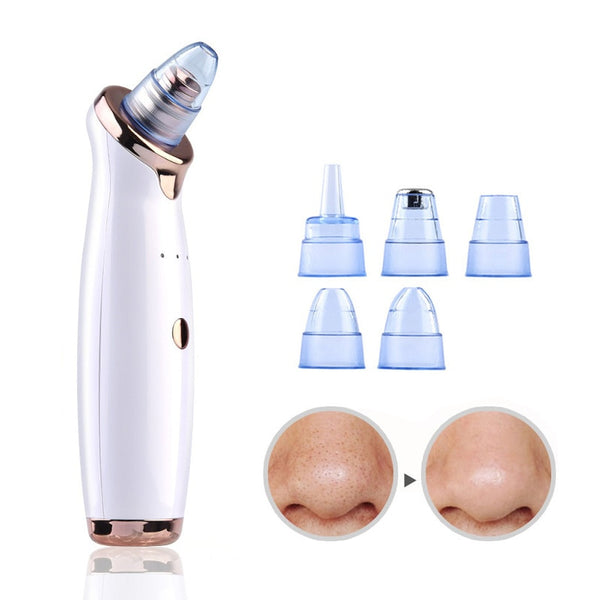 Electric Cleanser Facial Remover