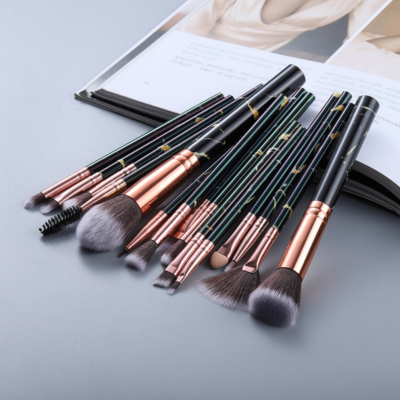 Makeup Brushes