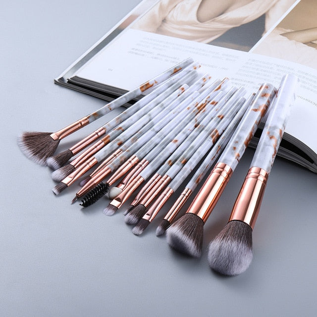 Makeup Brushes