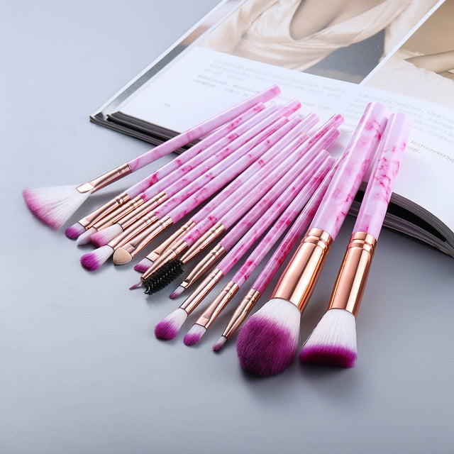 Makeup Brushes