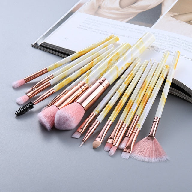 Makeup Brushes