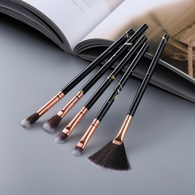 Makeup Brushes