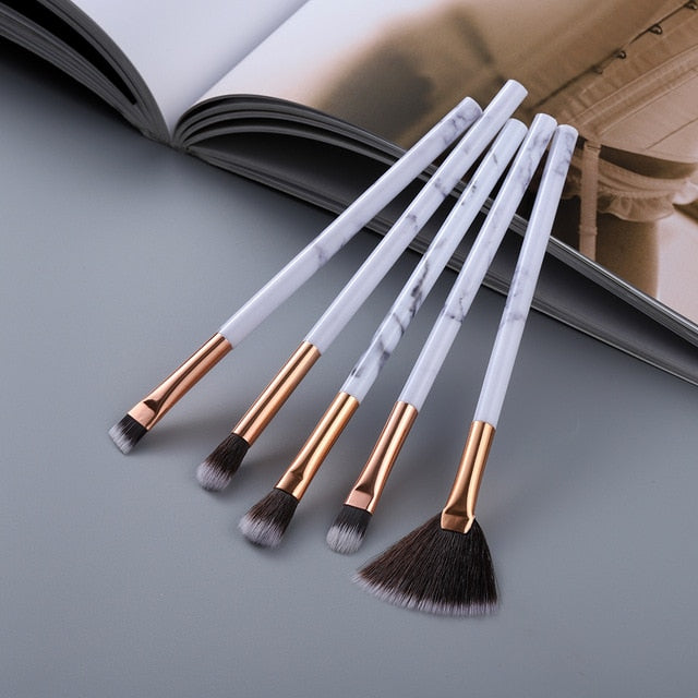 Makeup Brushes