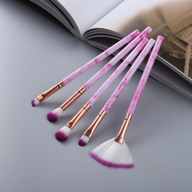 Makeup Brushes