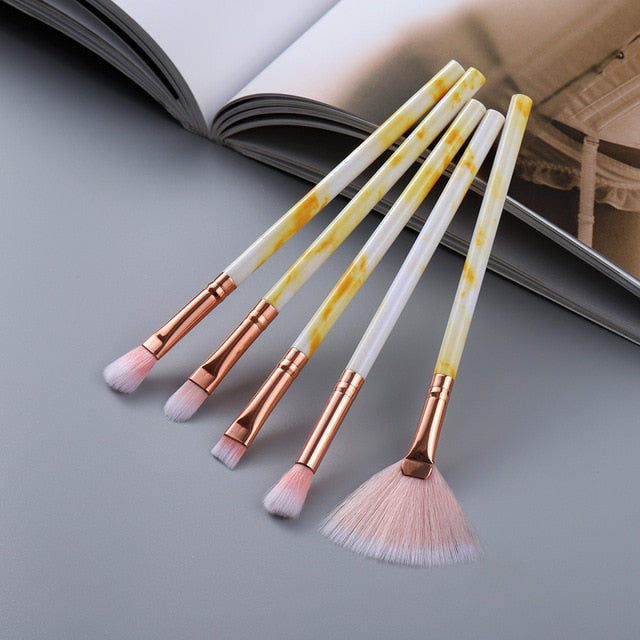 Makeup Brushes