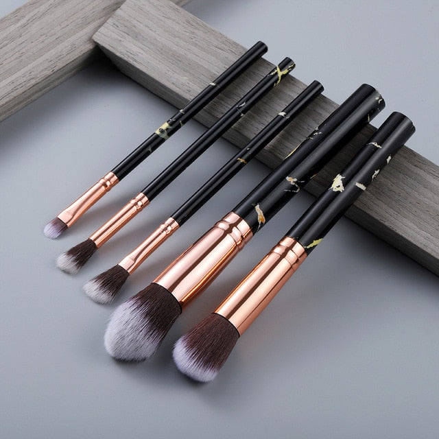 Makeup Brushes