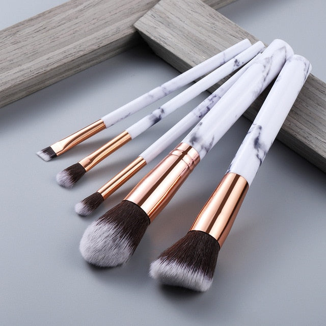 Makeup Brushes