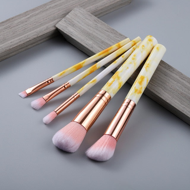 Makeup Brushes