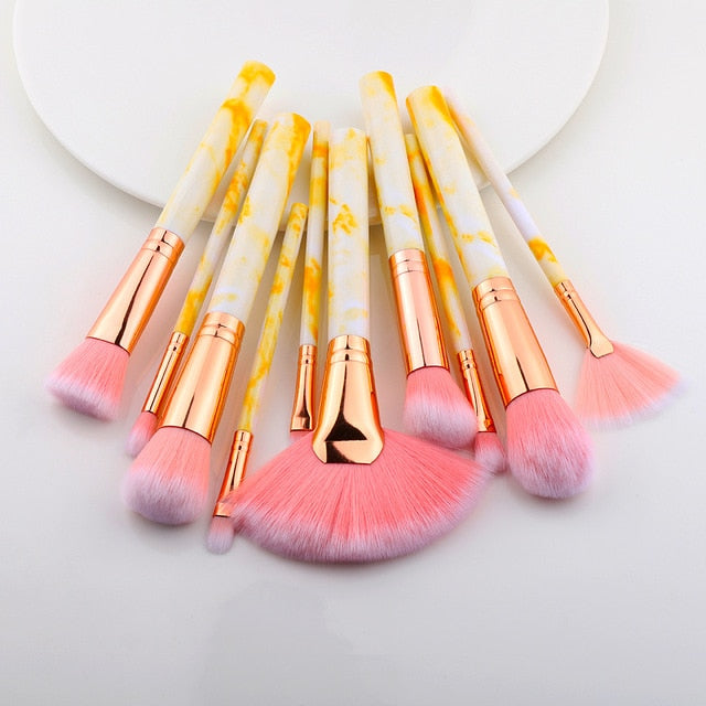 Makeup Brushes