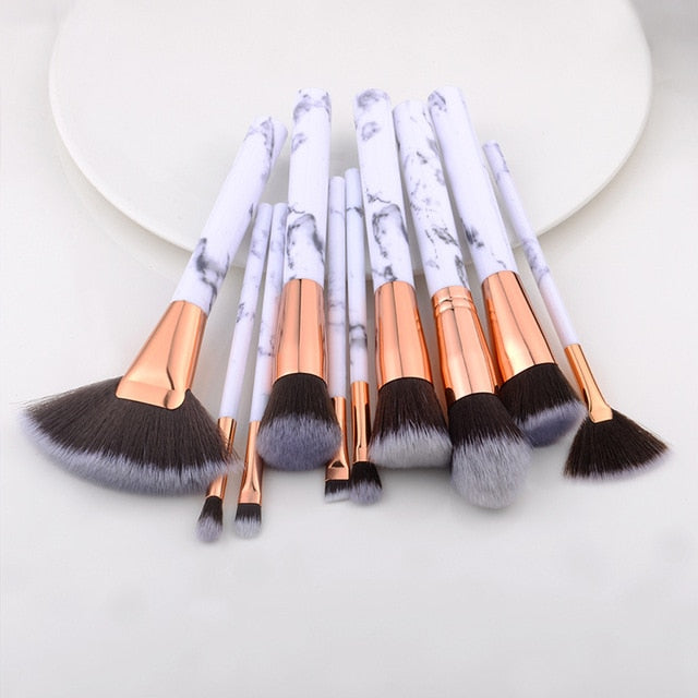 Makeup Brushes