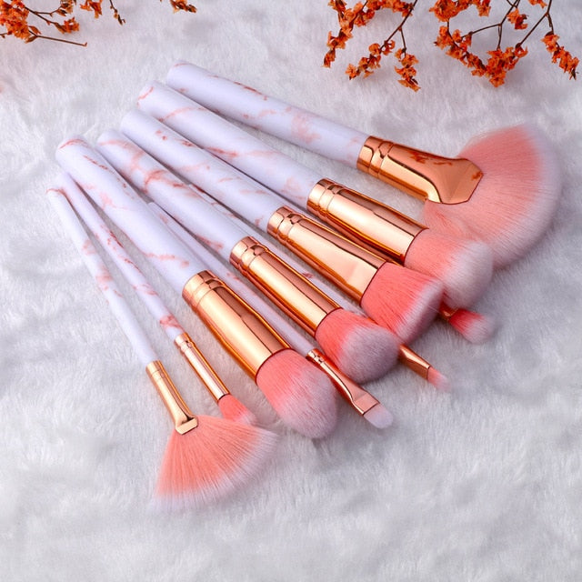 Makeup Brushes