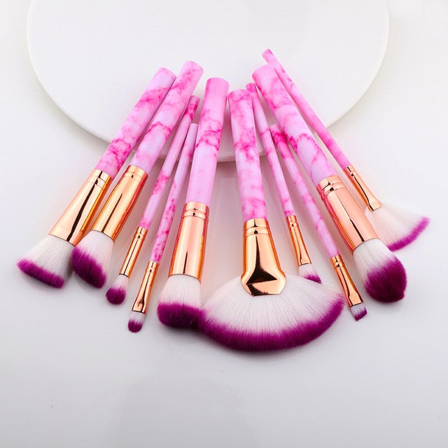 Makeup Brushes