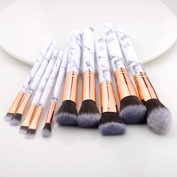 Makeup Brushes