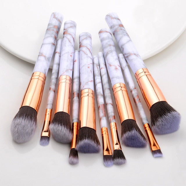 Makeup Brushes