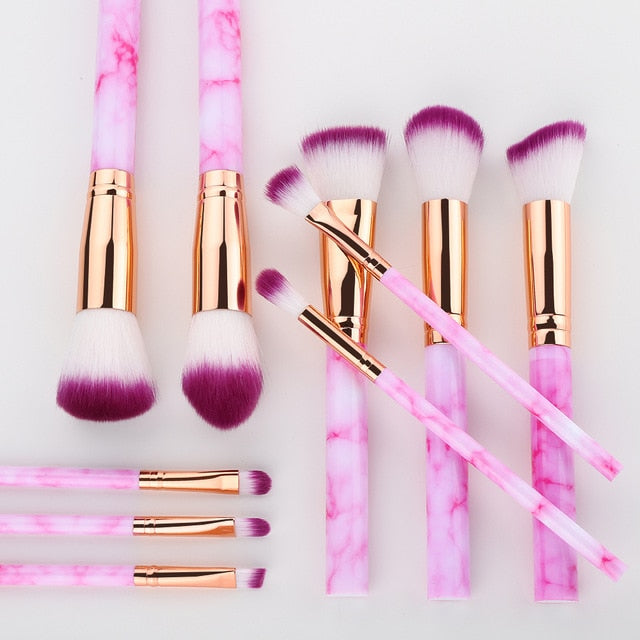 Makeup Brushes