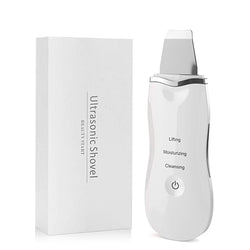 Beauty Star Ultrasonic Face Cleaning