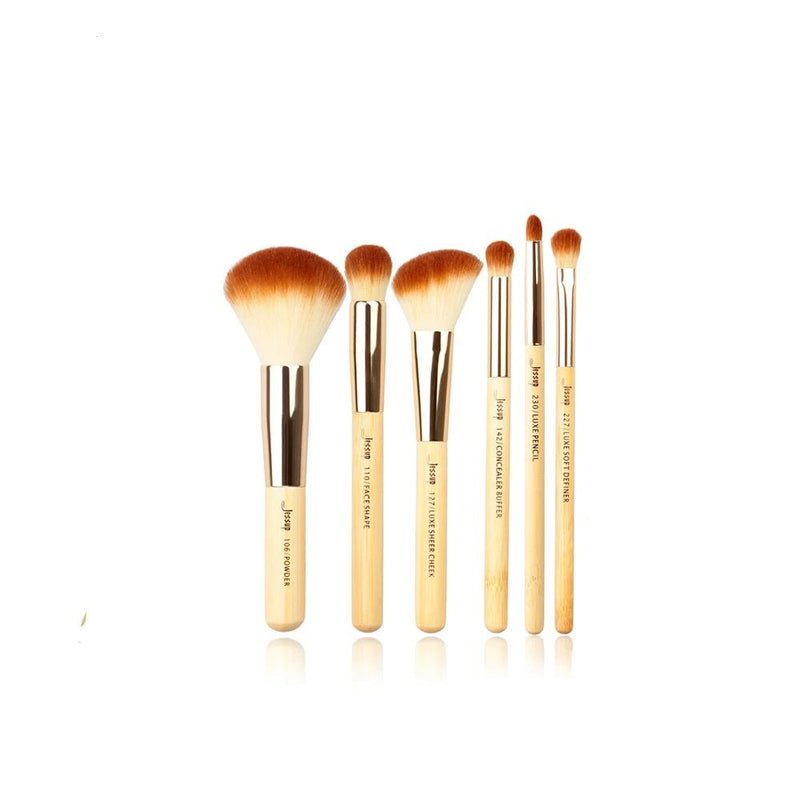 Professional Makeup Brushes