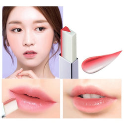 Waterproof V-Shaped Lipstick