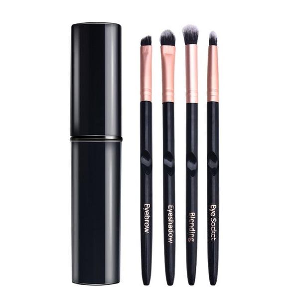 Eyebrow Lip Make Up Brushes